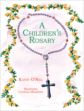 A Children's Rosary Book